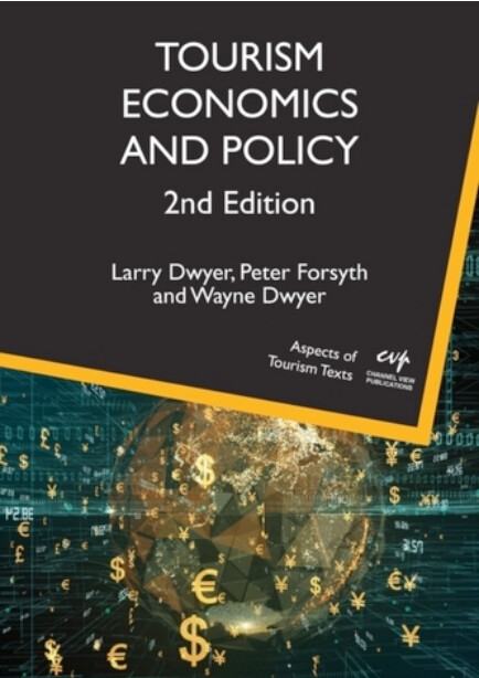 Tourism economics and policy