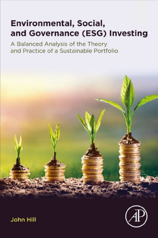 Environmental, social, and governance (ESG) investing : a balanced review of theoretical backgrounds and practical implications