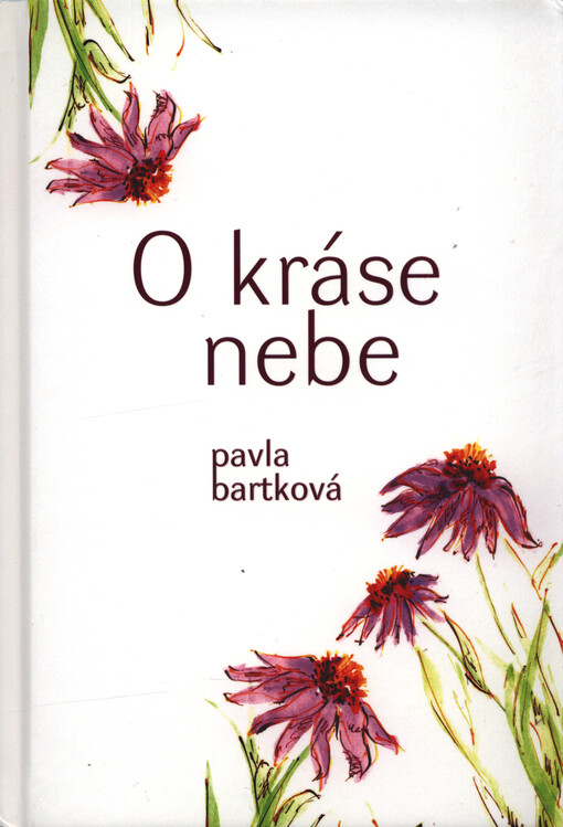 O kráse nebe