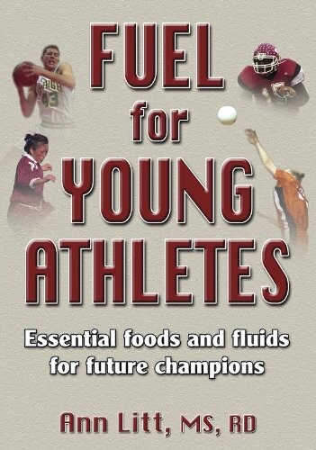 Fuel for young athletes