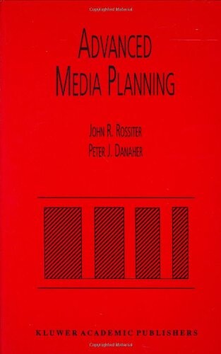 Advanced Media Planning
