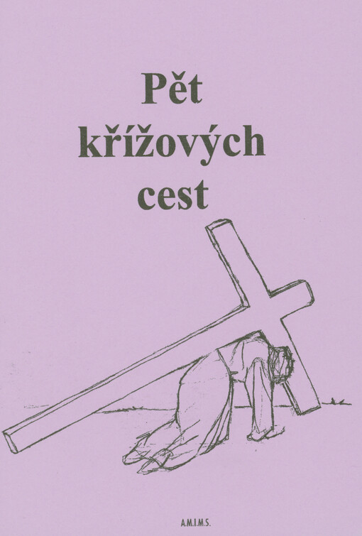 Pět křížových cest