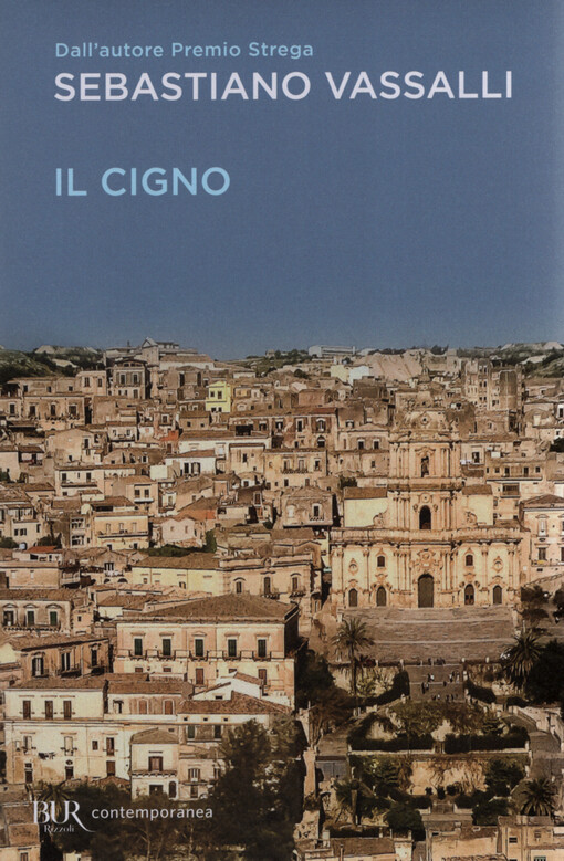 Il cigno : con una prefazione inedita dell'autore