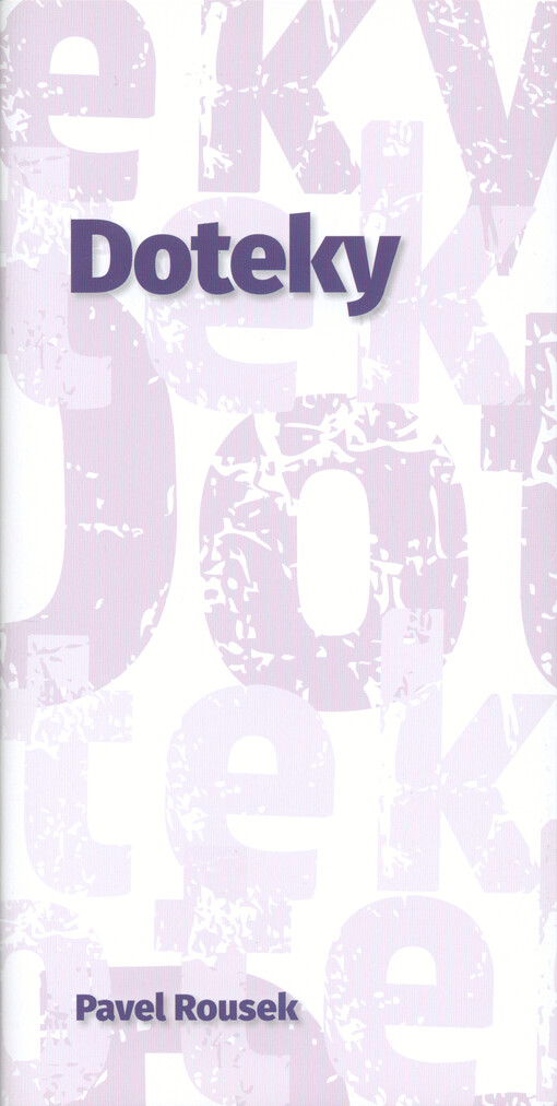 Doteky
