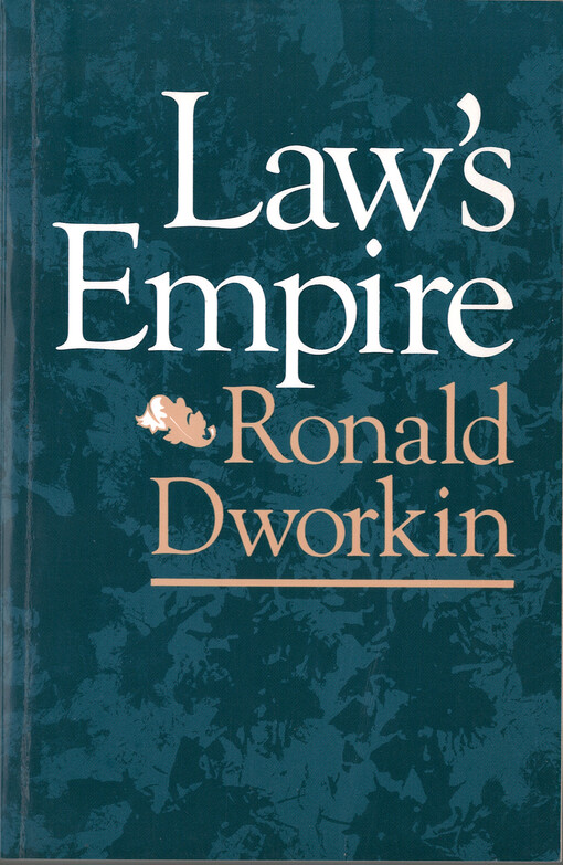 Law's empire