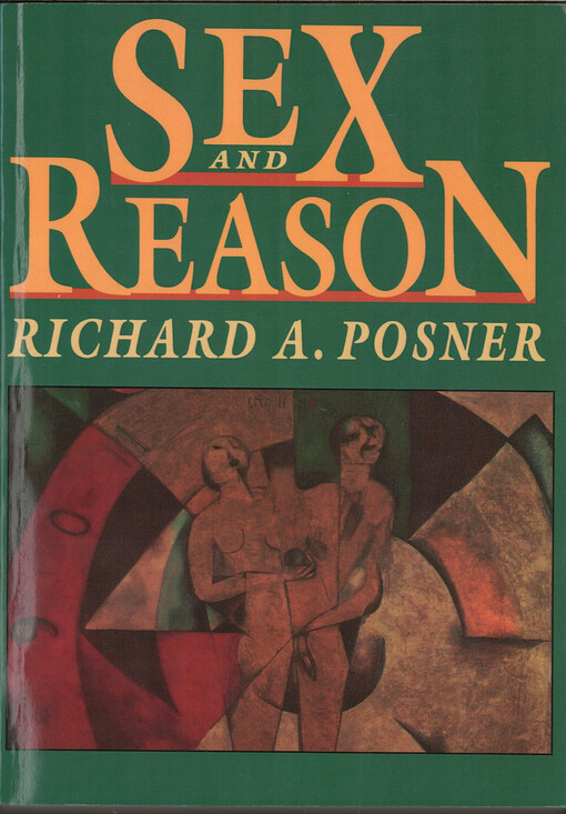 Sex and reason