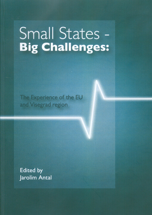 Small states - big challenges: the experience of the EU and Visegrad region