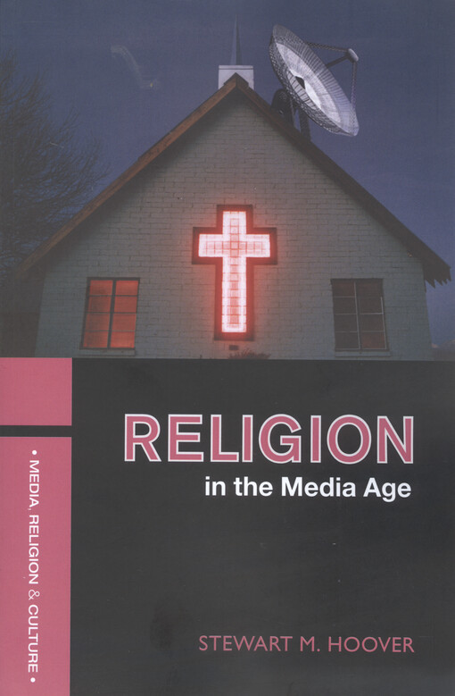 Religion in the media age