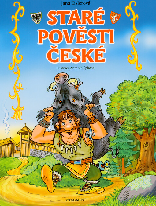 Staré pověsti české