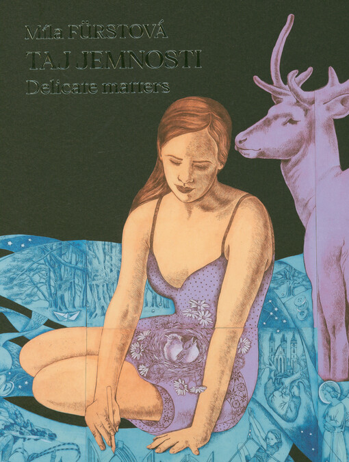 Míla Fürstová: Taj jemnosti, aneb, Návraty domů = Delicate matters: homecomings
