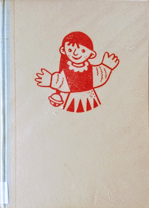 Loutkové hříčky pro nejmenší