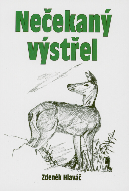 Nečekaný výstřel