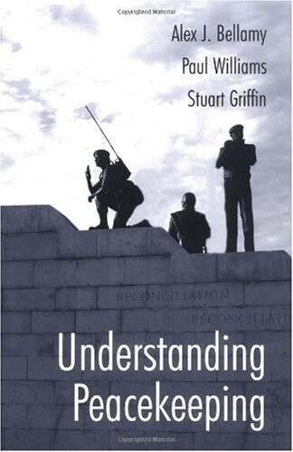 Understanding peacekeeping