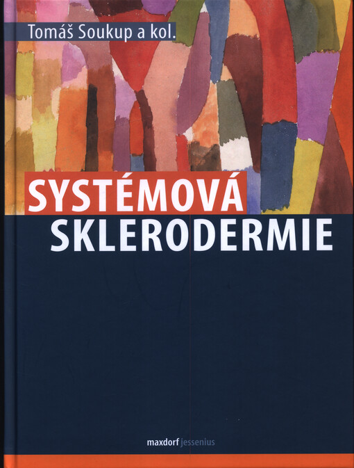 Systémová sklerodermie