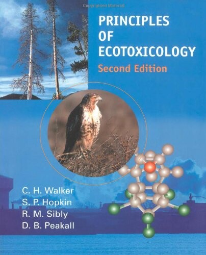 Principles of ecotoxicology