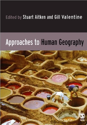 Approaches to human geography