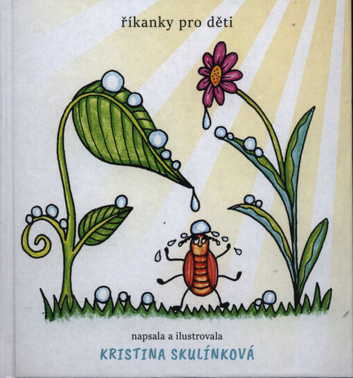 Plná perel celá zem : říkanky pro děti