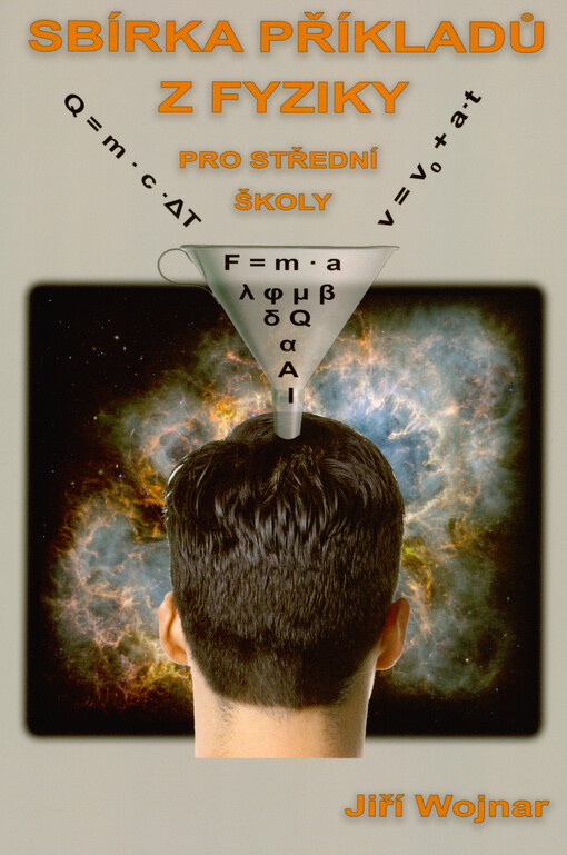 Sbírka příkladů z fyziky pro střední školy