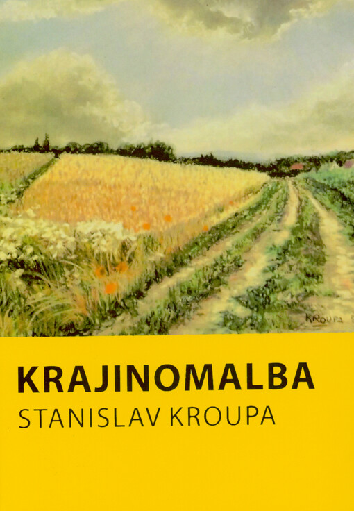 Krajinomalba