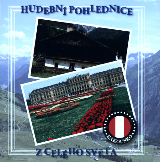 Hudební pohlednice z celého světa. Rakousko