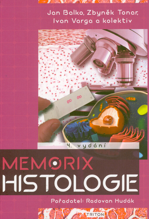 Memorix histologie