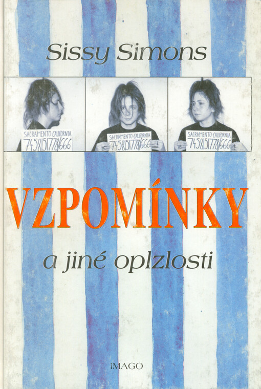 Vzpomínky a jiné oplzlosti