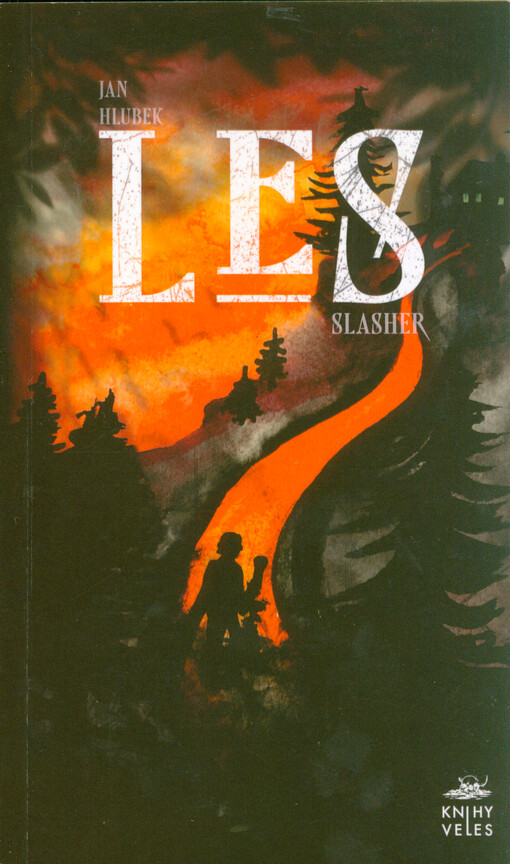 Les : slasher