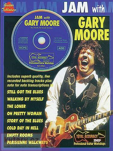 Gary Moore