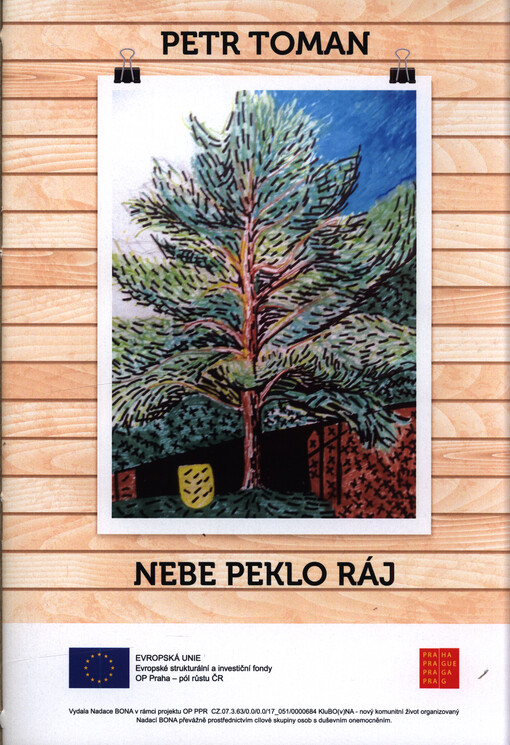Nebe peklo ráj