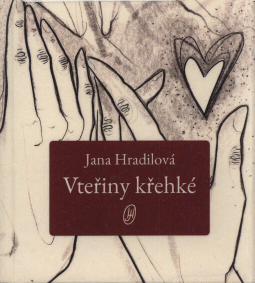 Vteřiny křehké