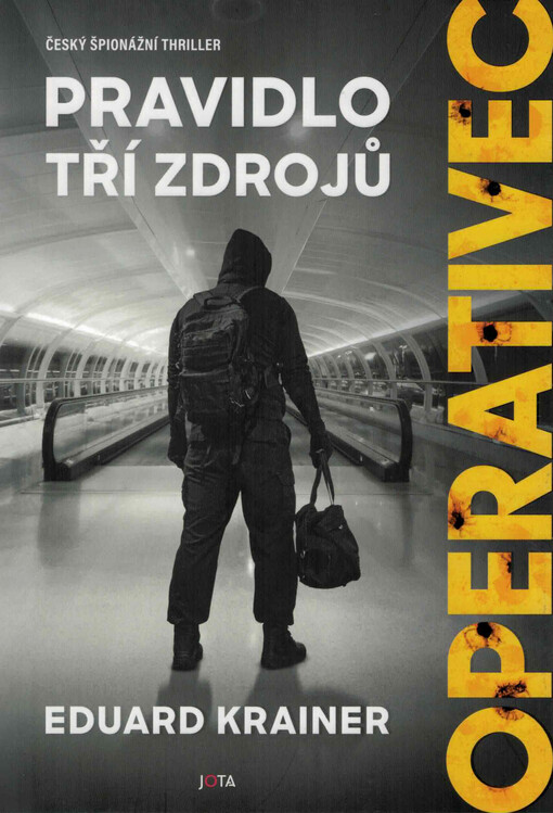 Operativec. Pravidlo tří zdrojů