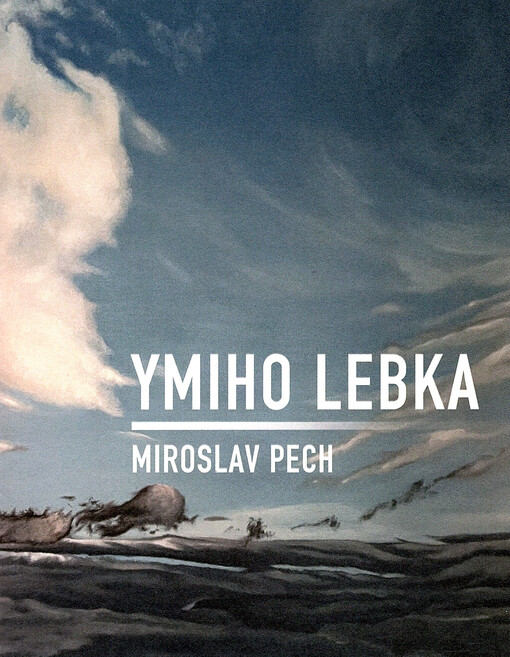 Ymiho lebka