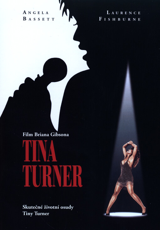 Tina Turner