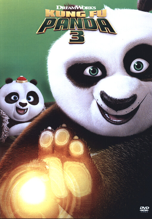 Kung Fu Panda. 3