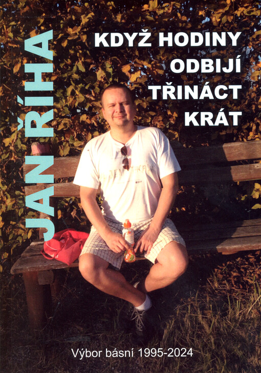 Když hodiny odbijí třináctkrát