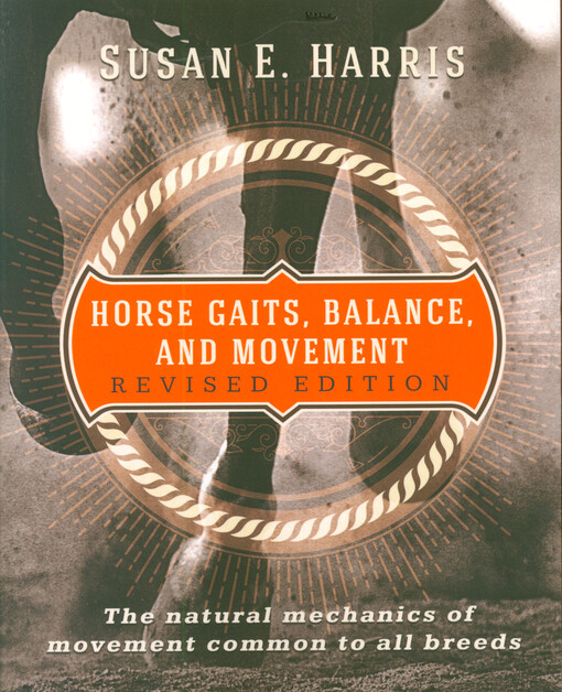 Horse gaits, balance, and movement