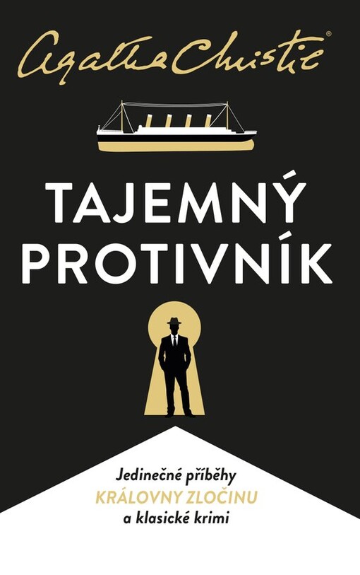 Tajemný protivník (1)