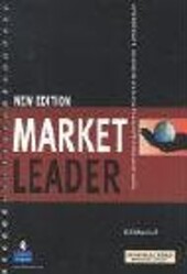 Market Leader: Intermediate Teacher's Resource Book (Market Leader)