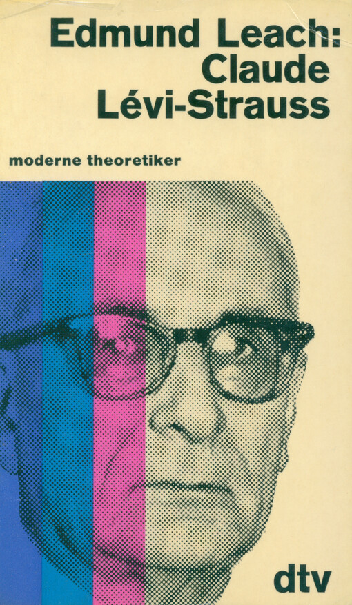 Claude Lévi-Strauss