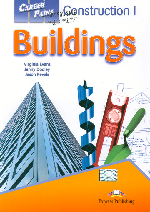 Construction I : buildings