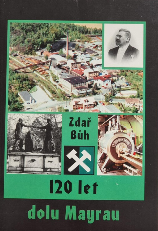 120 let dolu Mayrau