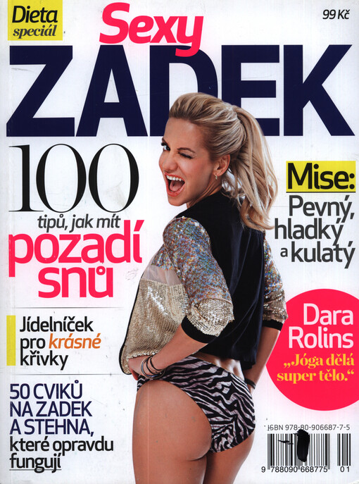 Sexy zadek