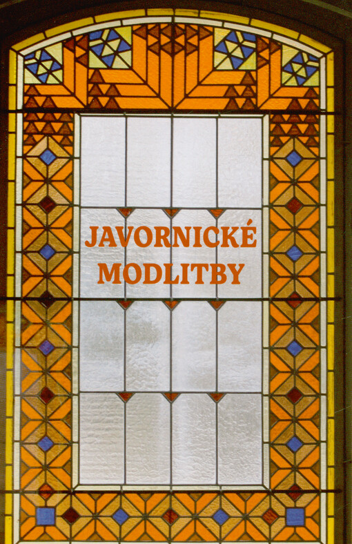 Javornické modlitby