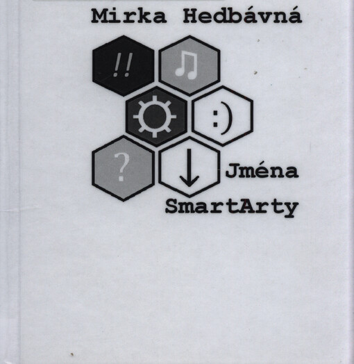 Jména + SmartArty