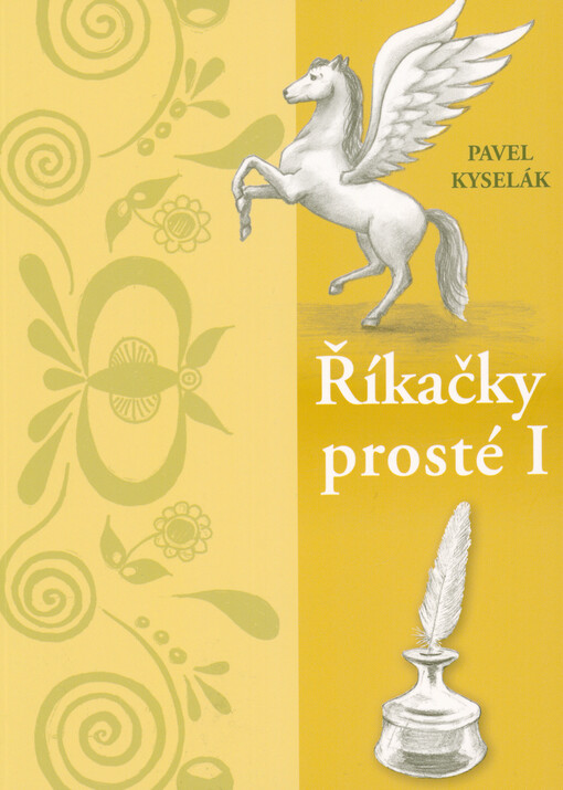 Říkačky prosté