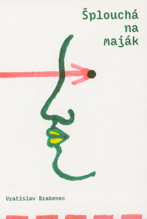 Šplouchá na maják