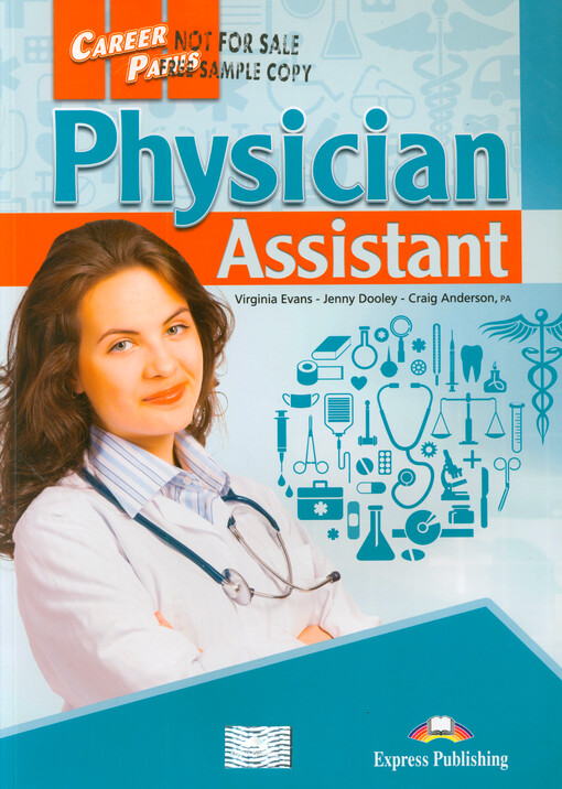 Physician assistant