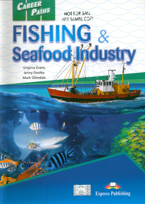 Fishing & seafood industry