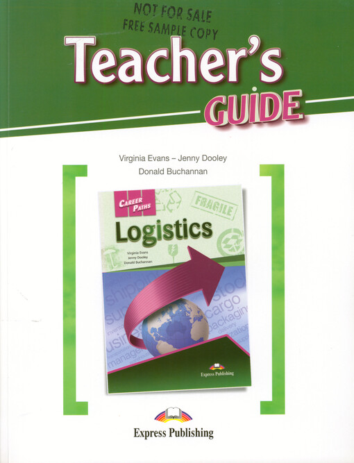 Teacher's guide