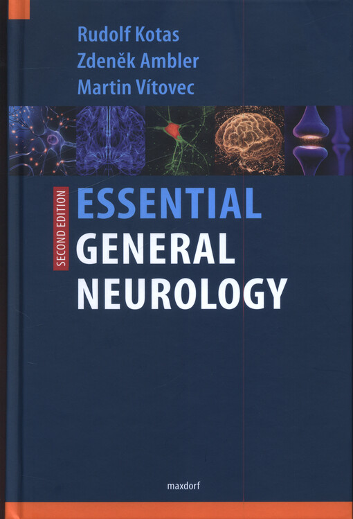 Essential general neurology